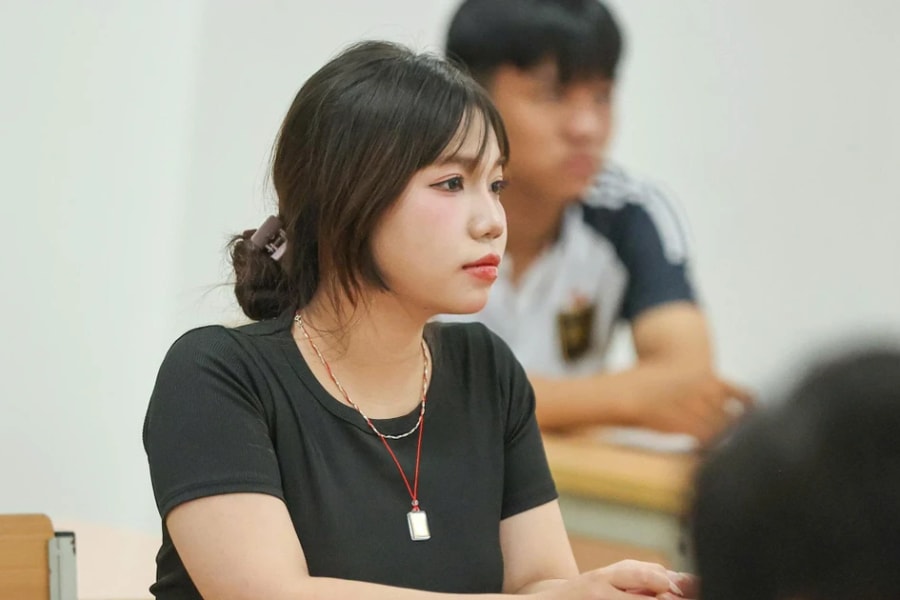 Hôm nay, hơn 1,15 triệu thí sinh bắt đầu làm bài thi tốt nghiệp THPT 2025