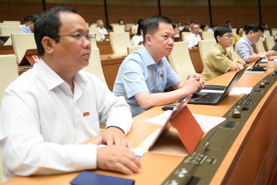 Mua bán dữ liệu cá nhân trái phép có thể bị phạt tới 10 lần doanh thu