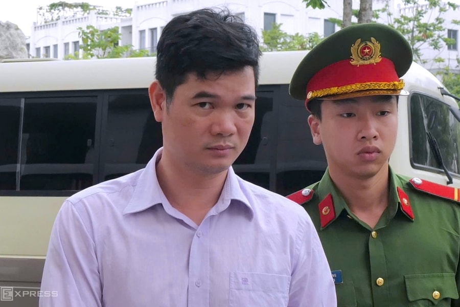 Tập đoàn Phúc Sơn mong được bán 196 lô đất để khắc phục thiệt hại vụ án