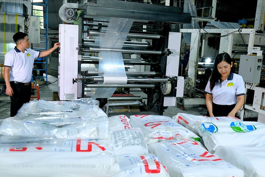 Số doanh nghiệp thành lập mới ở Hải Dương tăng hơn 30%