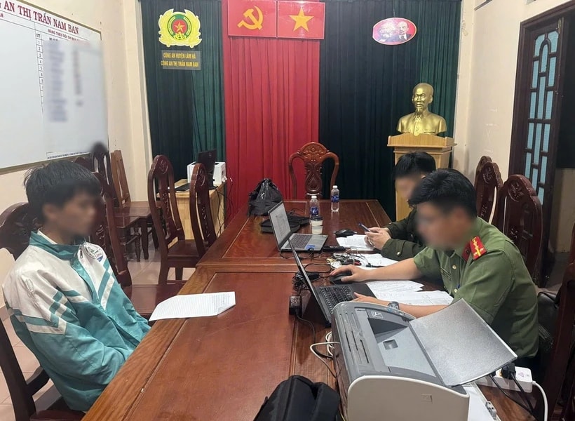 Khởi tố vụ án làm lộ bí mật Nhà nước liên quan đến kỳ thi tốt nghiệp THPT