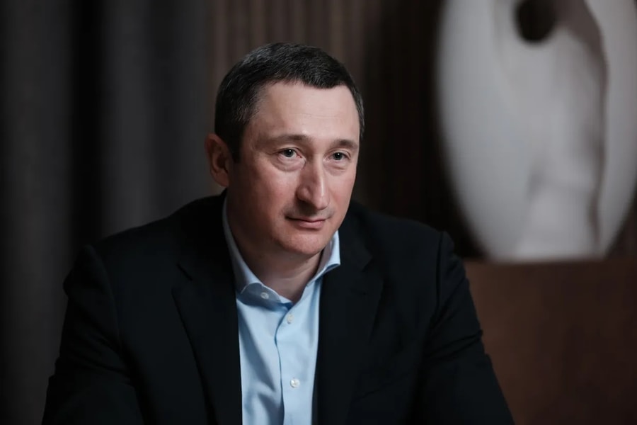 Phó Thủ tướng Ukraine đối mặt nguy cơ bị đình chỉ vì cáo buộc tham nhũng hàng chục triệu USD