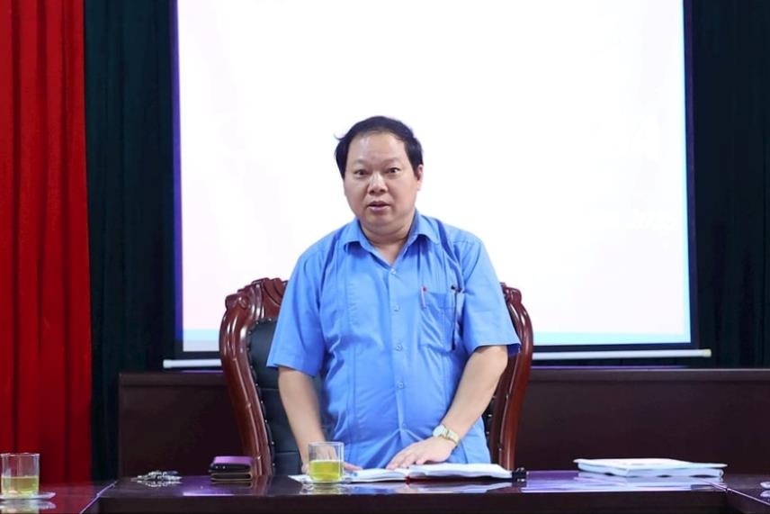 Ủy ban Kiểm tra Tỉnh ủy Hải Dương thông báo kết quả kỳ họp thứ 34