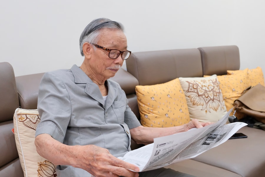 Hãy giữ tình yêu nghề và không ngừng tự học