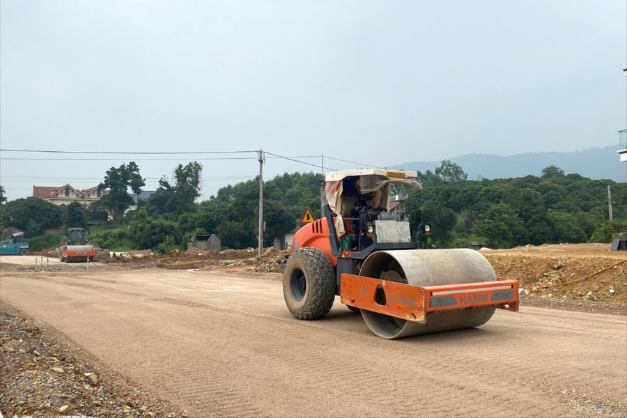 Hải Dương giải ngân vốn đầu tư công cao hơn bình quân chung cả nước