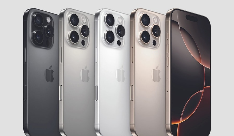 Giá iPhone 16 tại Việt Nam thấp nhất toàn cầu, có nên mua lúc này?