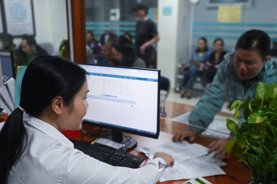 Những trường hợp thêm cơ hội nghỉ hưu sớm từ 1/7