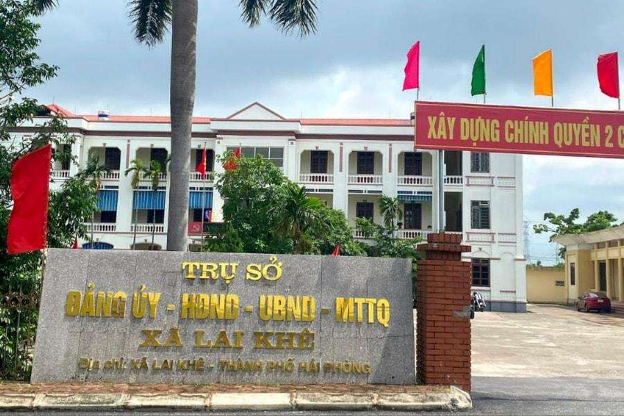 Hải Dương phê duyệt phương án sắp xếp, xử lý trụ sở của các cơ quan, đơn vị