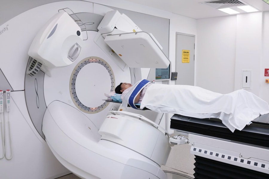 Người dân được đăng ký khám chữa bệnh bảo hiểm y tế ban đầu tại bệnh viện tư nhân