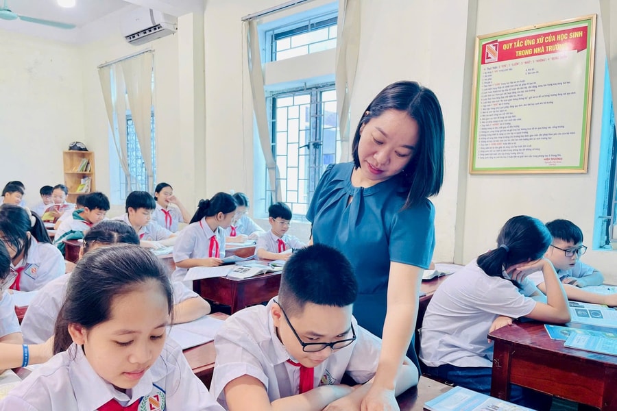Học phí được miễn, phụ huynh vẫn đóng những khoản gì đầu năm học mới?
