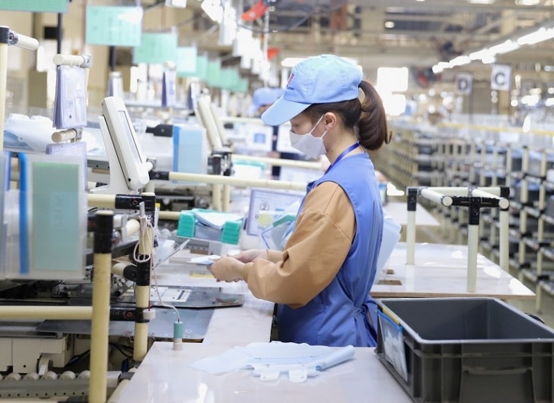 Hải Phòng kiến tạo môi trường đầu tư kinh doanh thuận lợi, thông thoáng