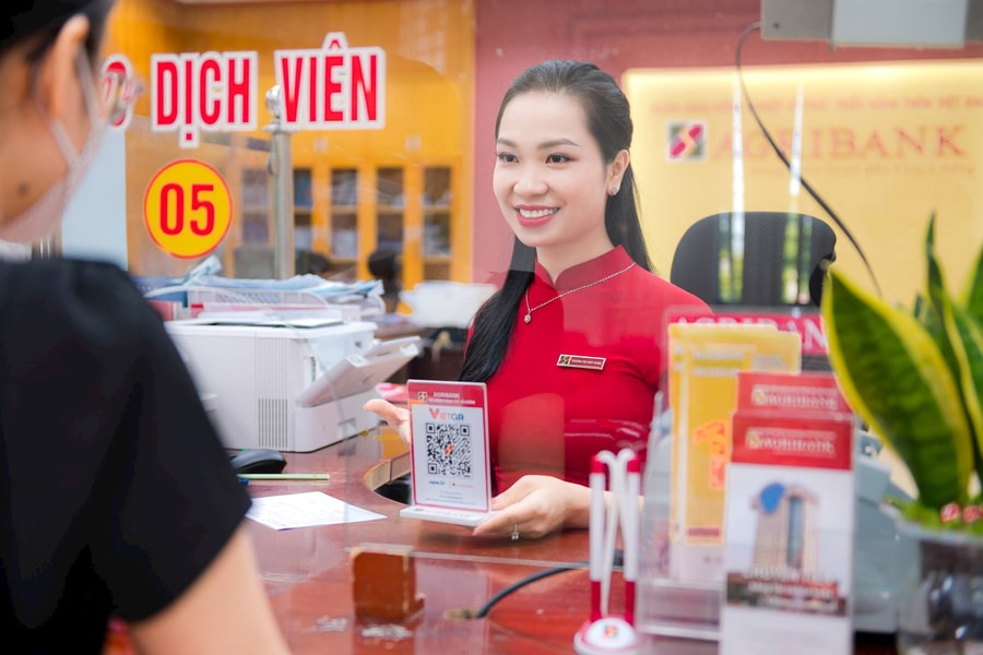Agribank Hải Dương đổi tên giao dịch toàn hệ thống trực thuộc