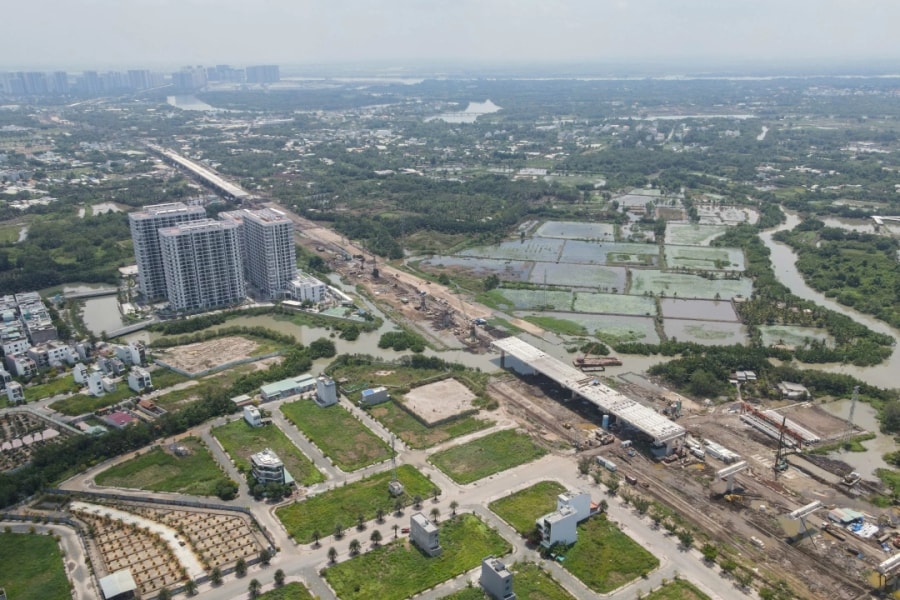 Cục Quản lý đất đai: Bảng giá đất sắp tới sẽ biến động lớn