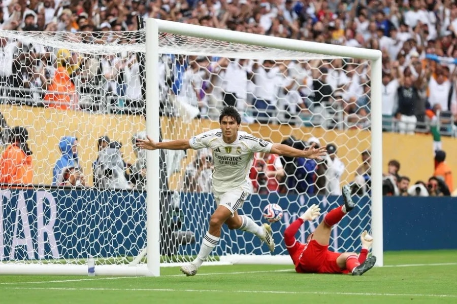 Xác định xong 4 cặp đấu tứ kết FIFA Club World Cup 2025