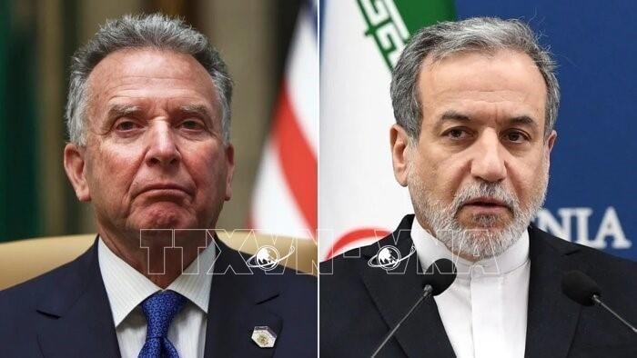 Mỹ có kế hoạch đàm phán hạt nhân với Iran vào tuần tới