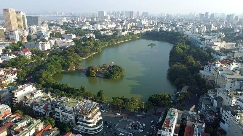Implementation of two-tier local administrations sets direction for sustainable, long-term development