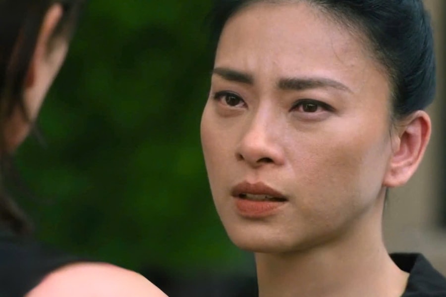 Tiếc cho Ngô Thanh Vân