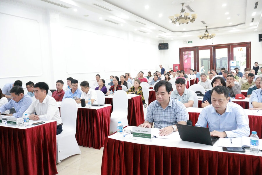 Sẽ có Trung tâm Tổ chức sự kiện và dịch vụ tổng hợp tại xã Nam Sách