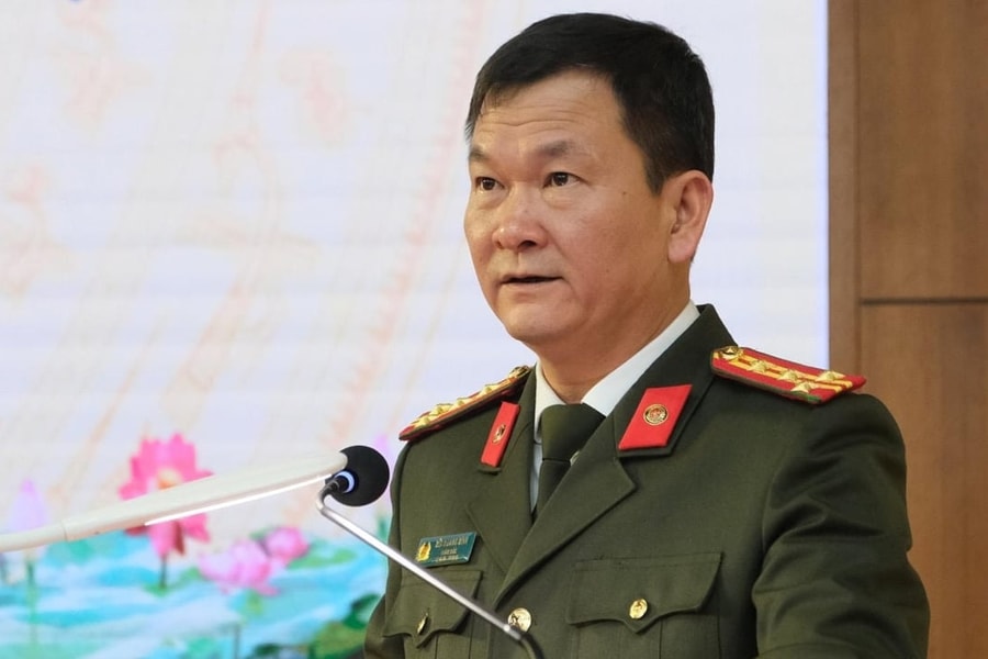 Chân dung 18 Giám đốc Công an tỉnh, thành phố dưới 50 tuổi