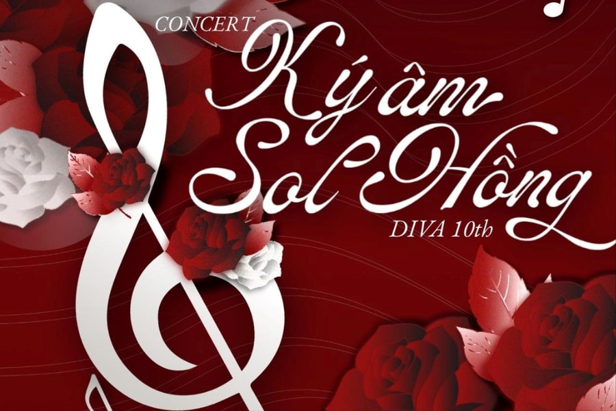 Mở bán vé concert âm nhạc của học sinh chuyên Nguyễn Trãi (TP Hải Phòng) để làm thiện nguyện