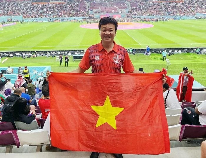 Bầu Hoàn lên tiếng về việc Câu lạc bộ Hải Phòng đổi tên