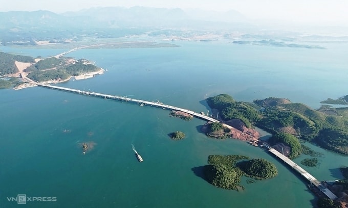 Quảng Ninh tìm chủ đầu tư dự án 2 tỷ USD tại Vân Đồn