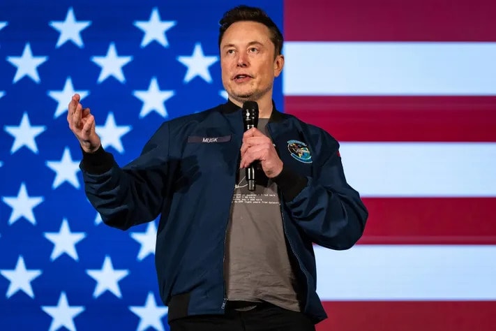 Liệu Elon Musk có đang mạo hiểm với ý tưởng thành lập Đảng chính trị của mình?