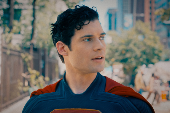 'Superman' được khen trước ngày ra rạp