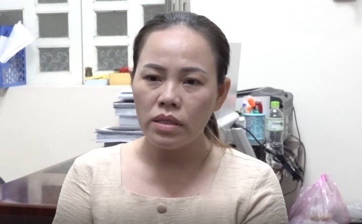 Tội ác tàn độc của người đàn bà dùng xyanua đầu độc 4 người thân
