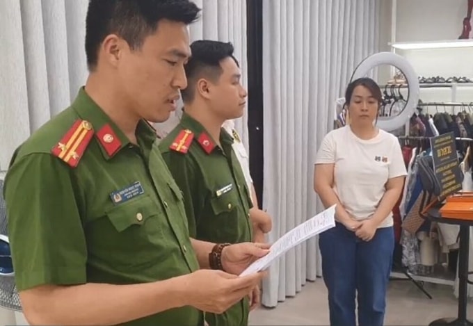 Nghi án trốn thuế khi bán đồng hồ, kim cương online doanh thu hơn 800 tỷ đồng