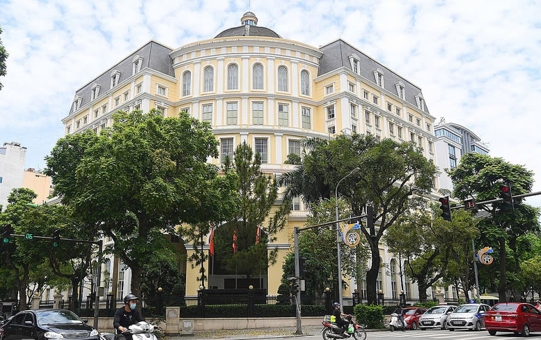 Thu ngân sách nhà nước tăng hơn 28%
