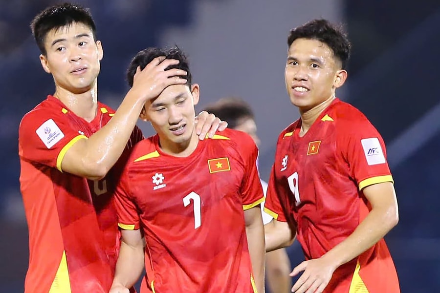 Indonesia sắp vượt tuyển Việt Nam trên bảng xếp hạng FIFA
