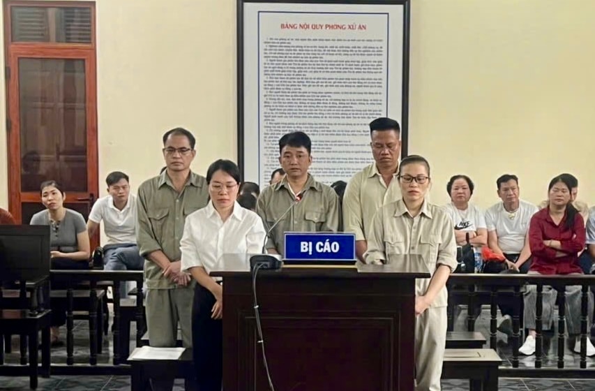 Hám lợi mua bán hóa đơn, trốn thuế