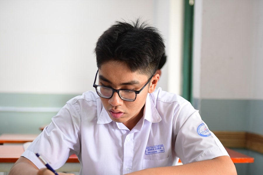 Điểm chuẩn ngành y dược năm 2025 sẽ rất cao, có ngành mỗi môn 9 điểm mới trúng tuyển