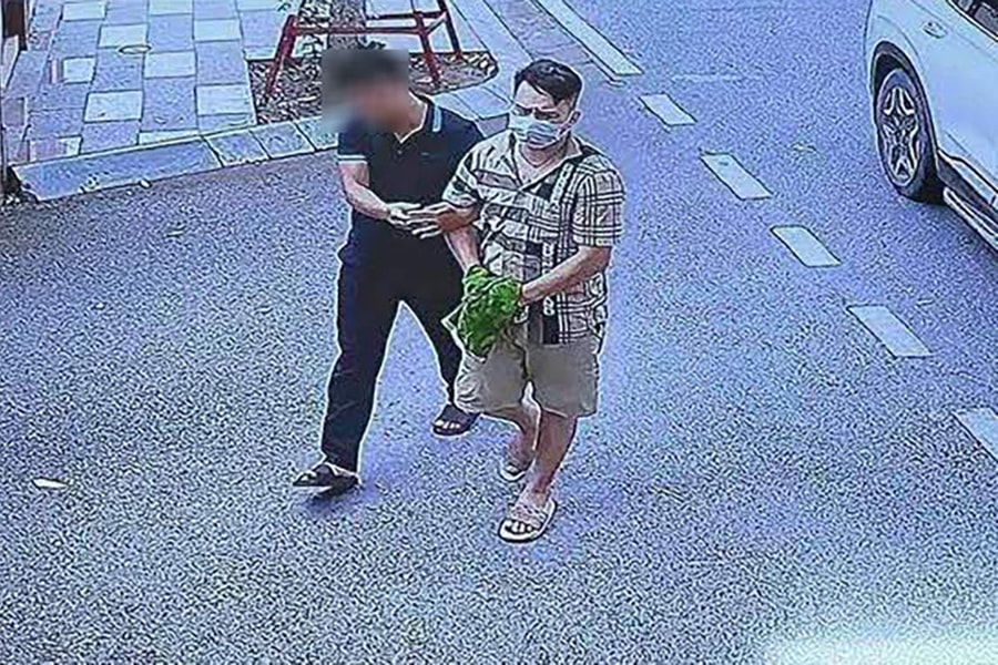 Tiến ‘bịp’ không phải là thủ khoa, không có bằng tốt nghiệp đại học