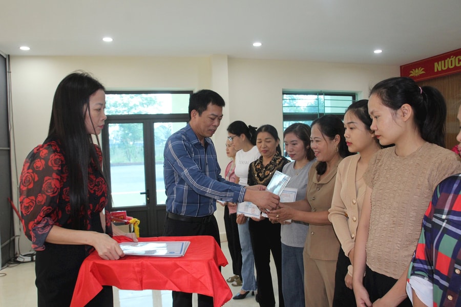 Hai Phong cares for social welfare through insurance