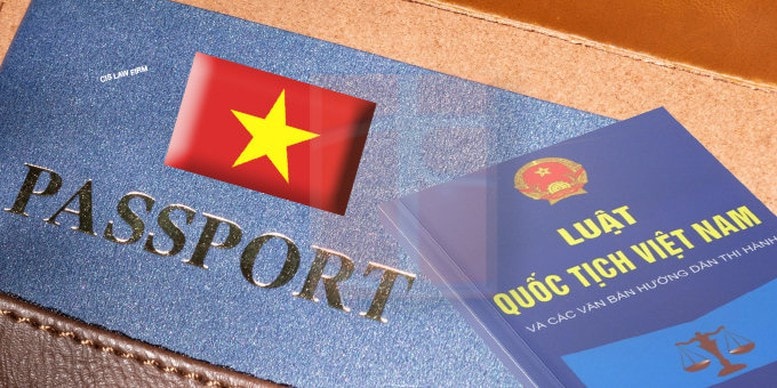 Điều kiện nhập quốc tịch, trở lại quốc tịch Việt Nam