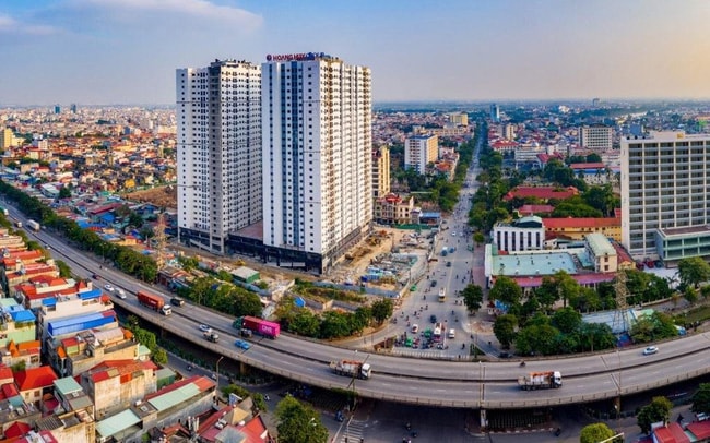 Cơ hội từ tài sản mã hóa với bất động sản