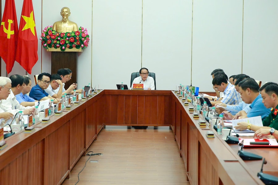 Hai Phong gives green light to investment in two major industrial parks