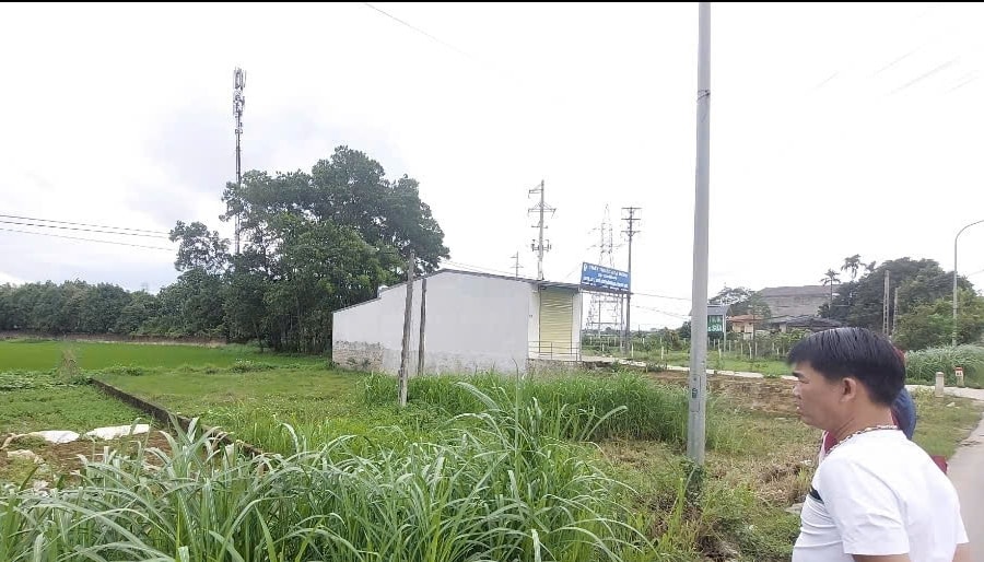 Chuyển đất vườn, ao sang đất ở, Bộ Tài chính nêu hướng giảm mạnh tiền người dân phải nộp
