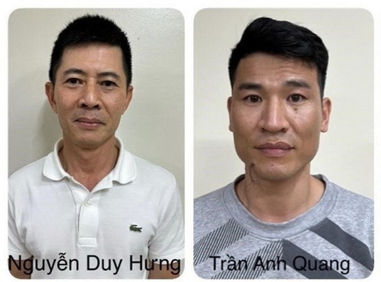 Truy tố 29 bị can trong vụ án Tập đoàn Thuận An