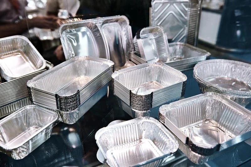 Hoa Kỳ điều tra chống lẩn tránh thuế đối với đồ nhôm dùng 1 lần xuất xứ Việt Nam