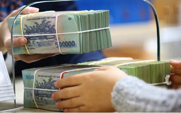 Lãi gửi tiết kiệm 1 tháng có thể đến 6,7%/năm