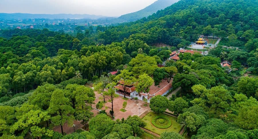 Dấu ấn văn hóa Việt Nam trên bản đồ toàn cầu