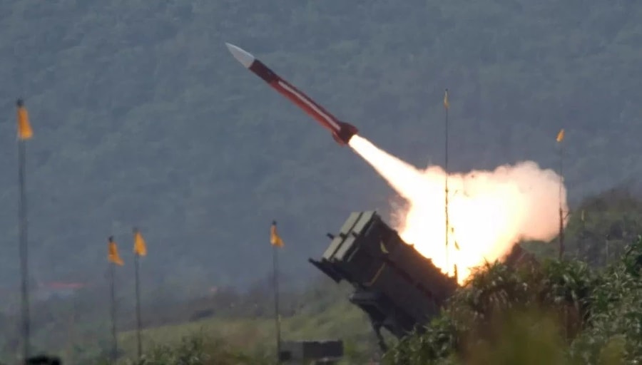 Mỹ tuyên bố không cung cấp tên lửa tầm xa cho Ukraine