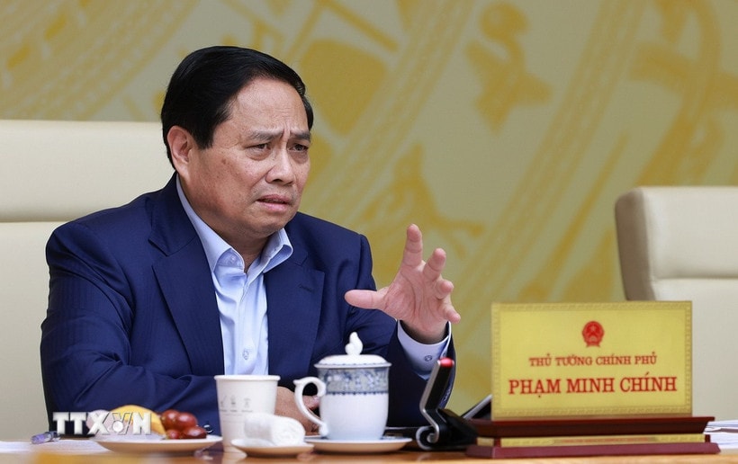 Tăng trưởng 8,3 - 8,5% không phải là mục tiêu bất khả thi