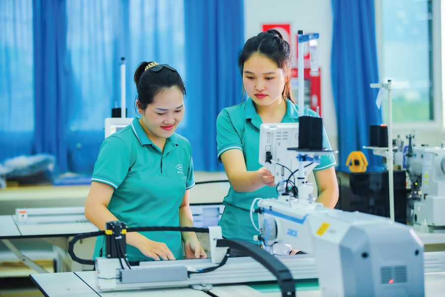 Việt Nam - EU sẽ lập Tổ công tác đặc biệt để tháo gỡ rào cản thương mại