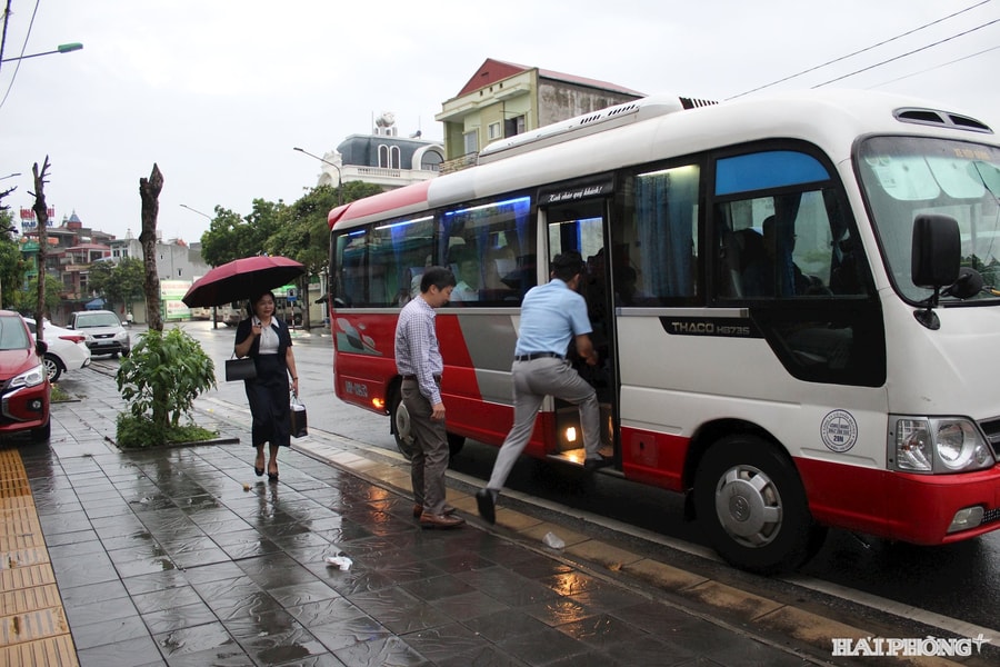 Tin vào hành trình mới