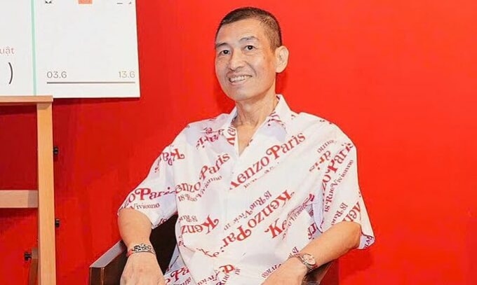 Họa sĩ Lê Thiết Cương qua đời