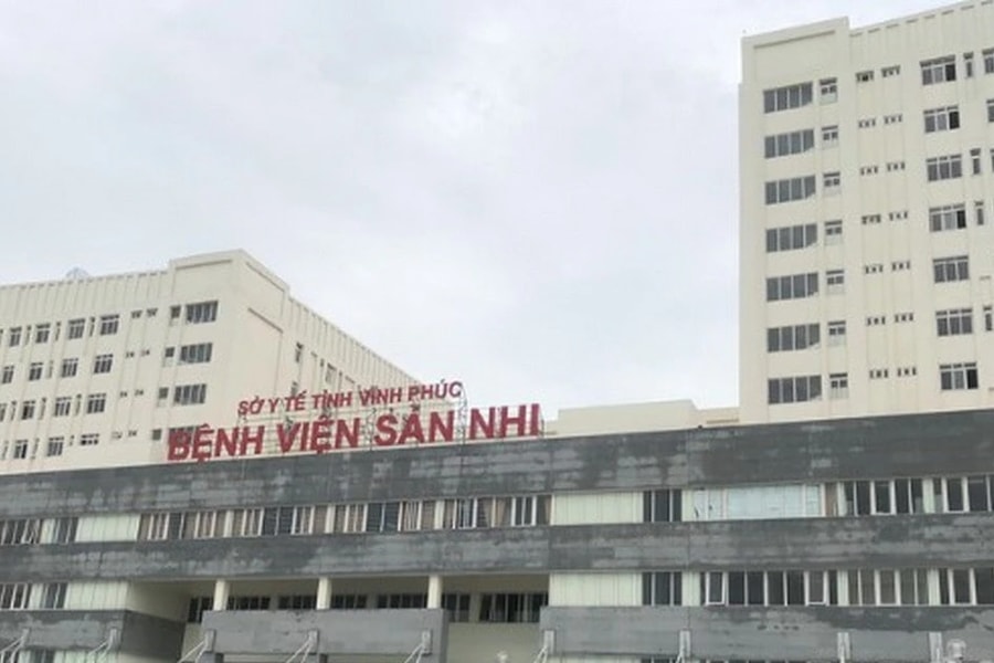 Cấp cứu thành công bệnh nhi ngừng tuần hoàn do sốc phản vệ kháng sinh